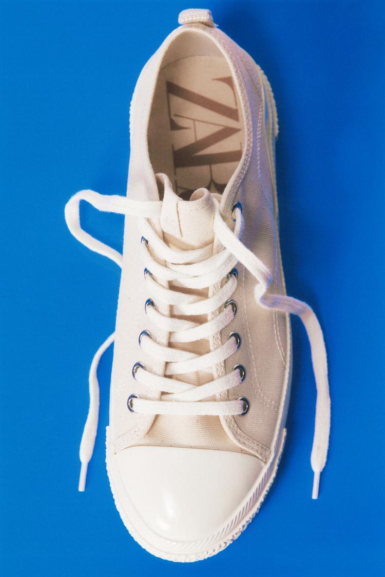 Sneakers zara 2019 hot sale